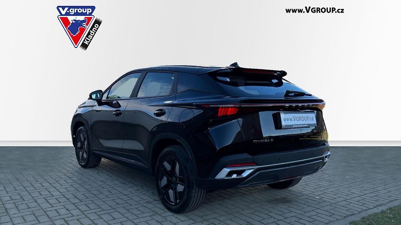 Omoda 5 (2026) Basic 1.6 108 kW - fotka 3 z 32