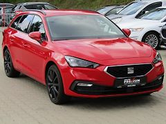 Seat Leon (2021) 1.5 TSi, ČR, Style - fotografie inzerátu