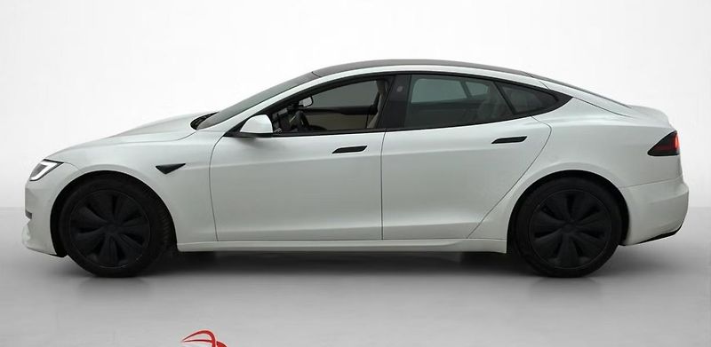 Tesla Model S LR AWD Vzduch Pano. Tažné Kam - fotka 4 z 37