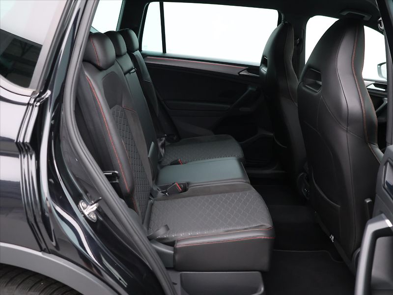 Seat Tarraco 2,0 TDI 147kW DSG CZ FR DPH - fotka 14 z 34