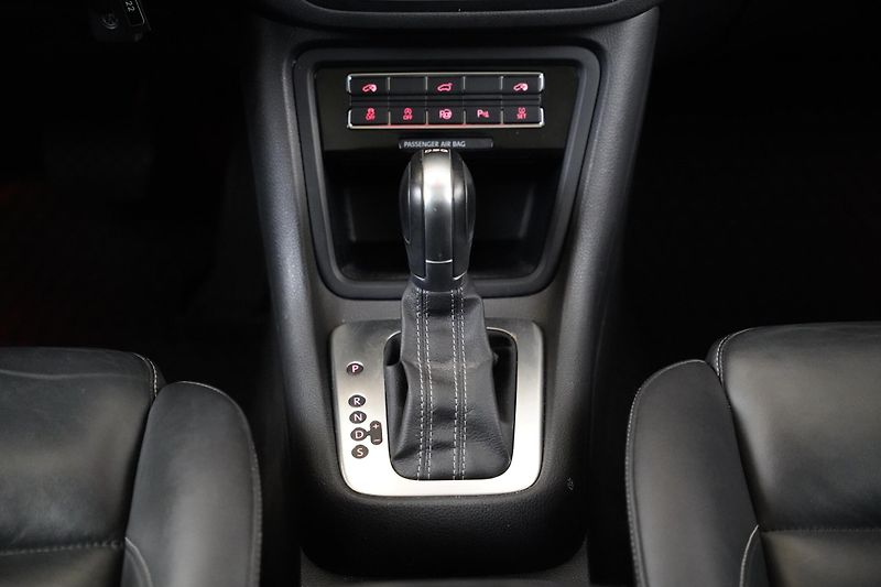 Volkswagen Sharan - fotka 22 z 25