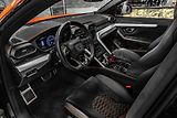 Lamborghini Urus 360°/B&O/PANO/ANIMA/23