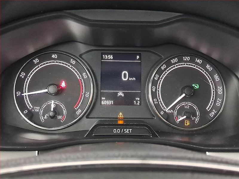 Škoda Kamiq (2021) Style 1.5 TSI - fotka 11 z 30