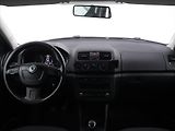 Škoda Roomster 1.2 TSI 63kW CZ Ambition 2.Maj - náhled 17