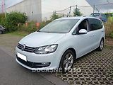 Volkswagen Sharan (2019) 2.0 TDI, ČR, servis.kniha - náhled 1