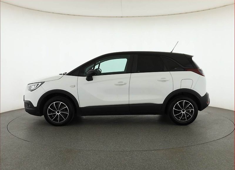 Opel Crossland X (2020) 1.2 Turbo, Serv.kniha - fotka 3 z 16