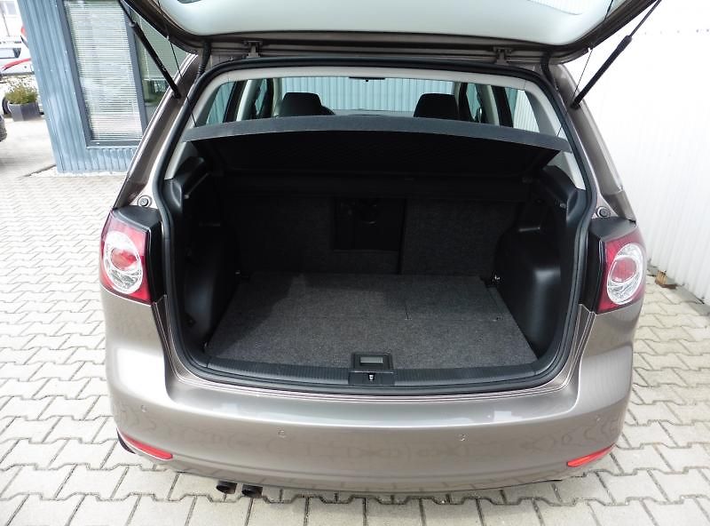 Volkswagen Golf Plus 1,4 TSi Comfortline DSG - fotka 6 z 12