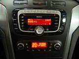 Ford Mondeo (2013) 2.2TDCi, ČR, servis.kniha - náhled 16