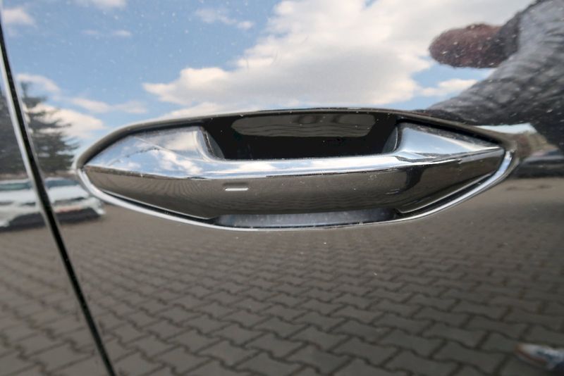 Škoda Kodiaq (2025) SportLine 2,0 TDi/110 kW DSG - fotka 29 z 32