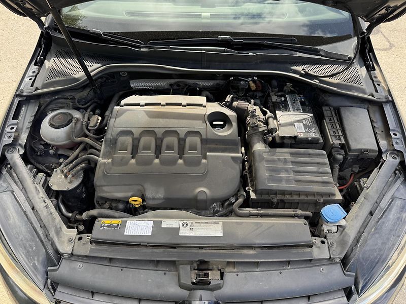 Volkswagen Golf Variant (2019) - fotka 26 z 28