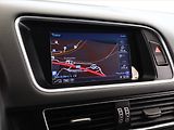 Audi Q5 (2017) 2.0 TDI, 4X4, Automat, Kůže - náhled 16