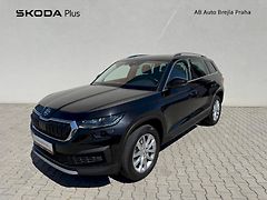 Škoda Kodiaq (2021) STYLE 4X4 TD 147kW 2.0 A7A - fotografie inzerátu