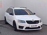 Škoda Octavia (2013) 2.0TSi, RS, DSG, bixen, navi - náhled 1