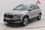 Škoda Karoq 2,0 TDI 110 kW 4x4 DSG Style Z - náhled 1