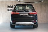 BMW X7 40d xDrive, Laser, Tažné, HUD - náhled 10