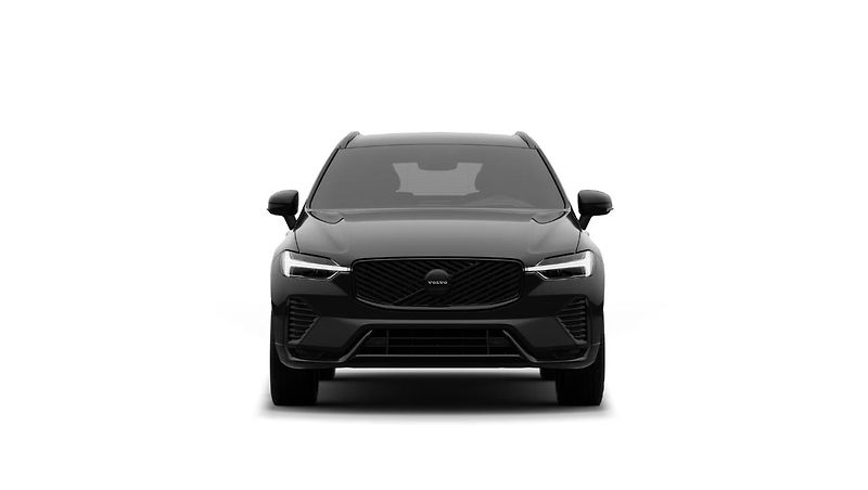 Volvo XC60 (2026) B5 PLUS - fotka 2 z 13