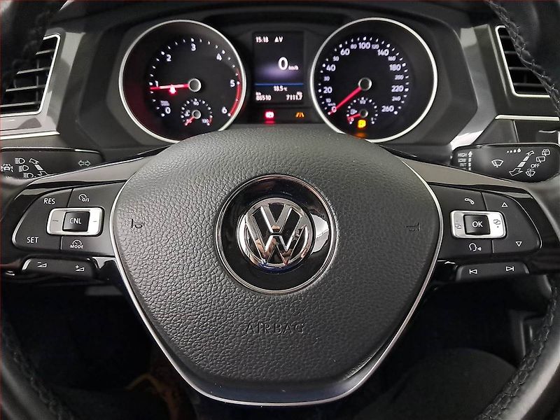 Volkswagen Tiguan (2017) 2.0 TDI - fotka 16 z 18