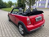Mini Cooper 1,6i  Cabrio  - náhled 2