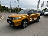 Suzuki Vitara 4x4 automat Elegance - náhled 2