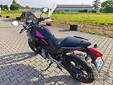 Honda NC 700 X (2013) ABS 35kW - náhled 10