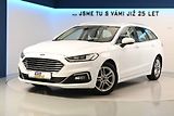 Ford Mondeo (2022) 2.0 140 KW LED ACC SONY Tažné - náhled 1