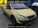 Hyundai Getz (2007) VOLAT 602 696113 - náhled 1