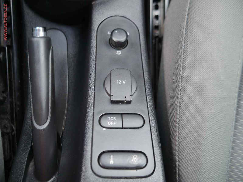 Seat Toledo (2005) 1.6i, ČR, AC, TZ - fotka 15 z 17