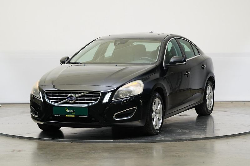 Volvo S60 - fotografie inzerátu