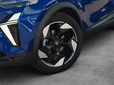 Renault Captur (2025) 1,3 TCe 160 EDC mild hybrid - náhled 10