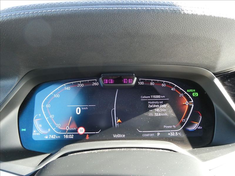 BMW X5 3,0 xDrive30d AT8 M-Paket,záru - fotka 41 z 48