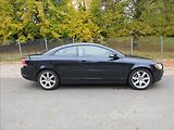 Volvo C70 2,0 D, Navi, Kůže, Xenon - náhled 15