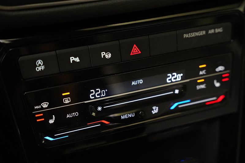Volkswagen T-Cross - fotka 20 z 22