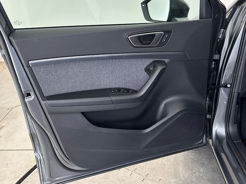 Seat Ateca Style - fotka 13 z 27