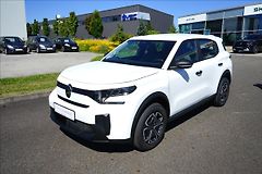 Citroën C3 Aircross (2026) 1,2 Turbo 100k Manual YOU - fotografie inzerátu