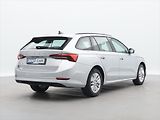 Škoda Octavia 2,0 TDI 85kW Ambition CZ DPH - náhled 7