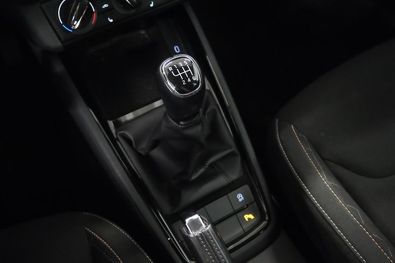 Škoda Kamiq - fotka 25 z 28