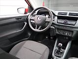 Škoda Fabia (2019) 1.0, Serv.kniha - náhled 7