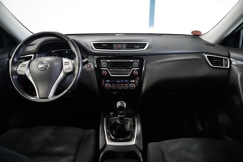 Nissan X-Trail - fotka 5 z 6