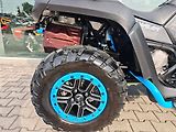 Segway Snarler AT6 L (2023) Limited, najeto: 750 Km - náhled 16