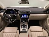 Škoda Superb COMBI 2.0TDI L&K DSG CZ - náhled 1