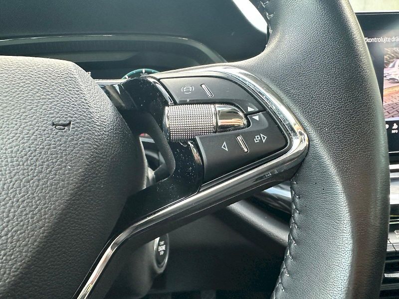 Škoda Octavia (2022) 2.0 TDI 85kW Style - fotka 11 z 23