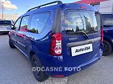 Dacia Logan (2009) 1.4i, 1.maj, AC - náhled 1
