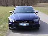 Audi S7 3,0 V6 253kW Quattro DPH B&O H - náhled 1