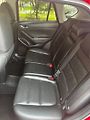 Mazda CX-5 (2013) Sports-Line AWD 4x4, automat - náhled 7