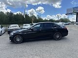 Mercedes-Benz Třídy C (2018) Mercedes-Benz C 43 AMG 2018 - náhled 3