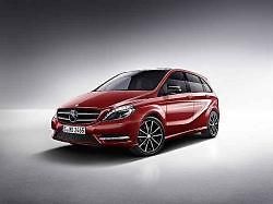 Mercedes-Benz B