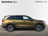 Škoda Kodiaq 2,0 TDi 142kW 7DSG 4x4 EXCLUSI - náhled 10