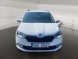 Škoda Fabia 1,0 TSI 70 Ambition - náhled 1