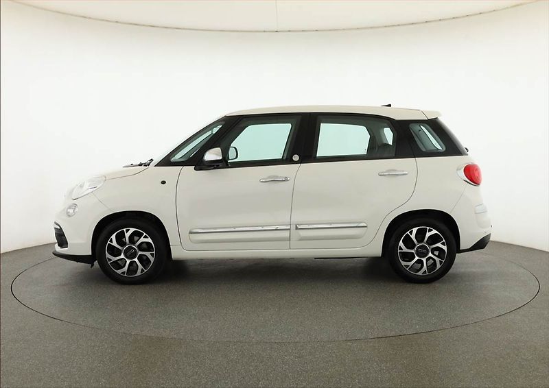 Fiat 500L (2019) 1.4 16V, Serv.kniha, Tempomat - fotka 3 z 18