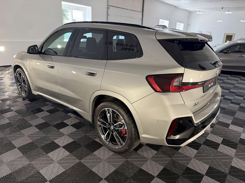 BMW X1 xDrive20d M-Sport LED Garance - fotka 8 z 44